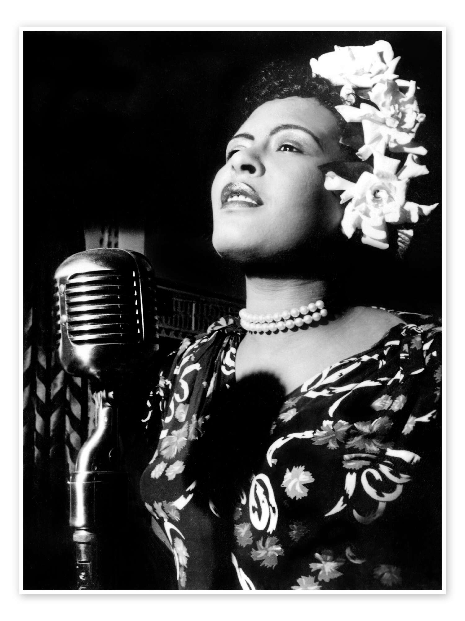 Billie Holiday